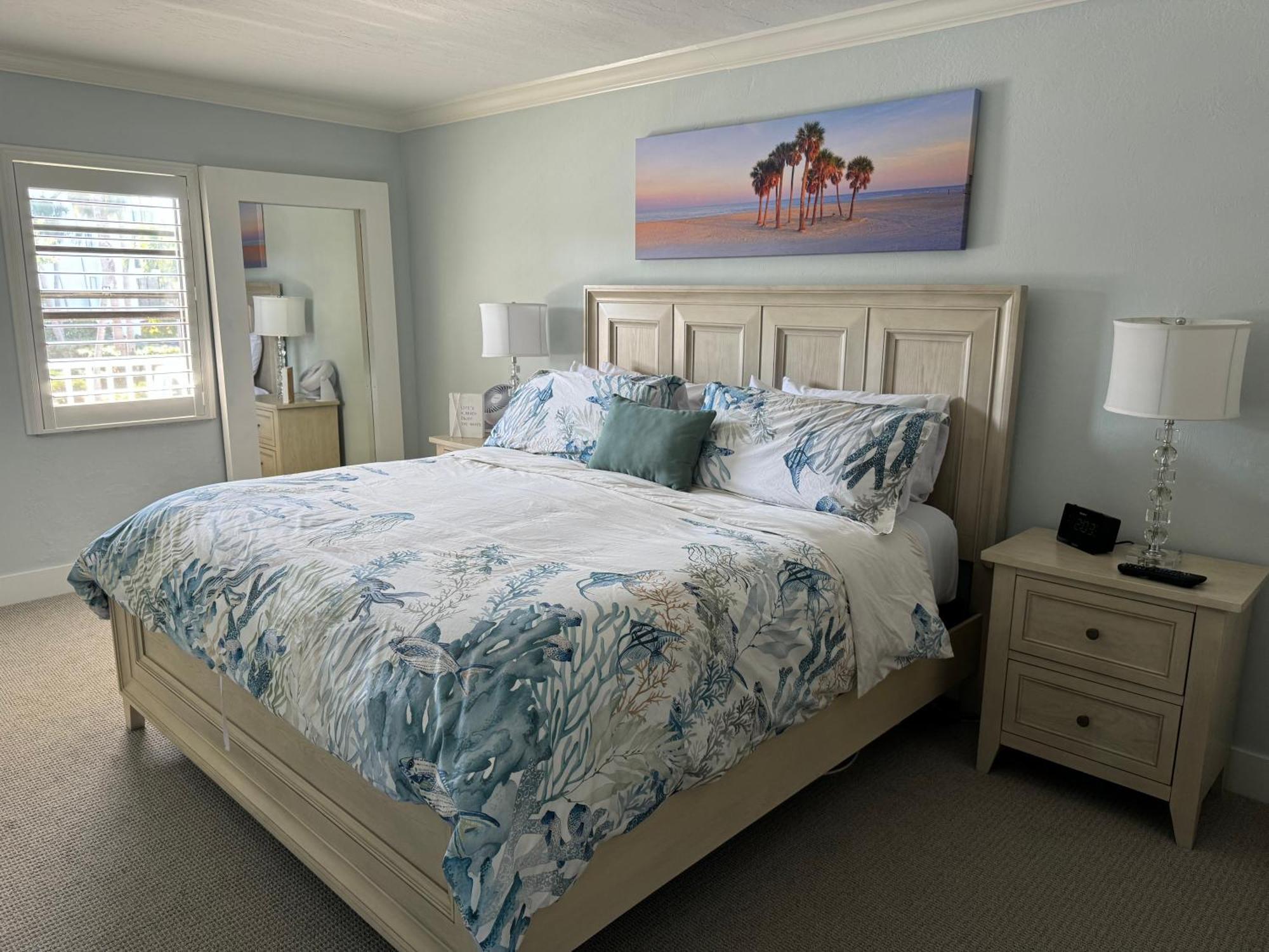 Captiva Bayside Villas 1 Bedroom 2 Bath - Sleep 4 Captiva Island Exterior photo