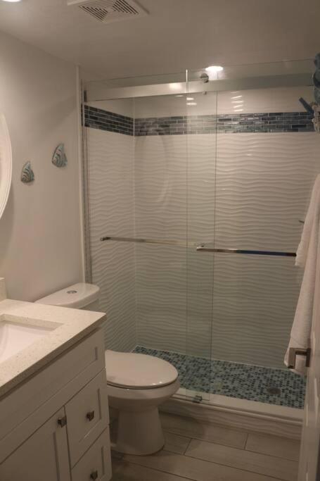 Captiva Bayside Villas 1 Bedroom 2 Bath - Sleep 4 Captiva Island Exterior photo