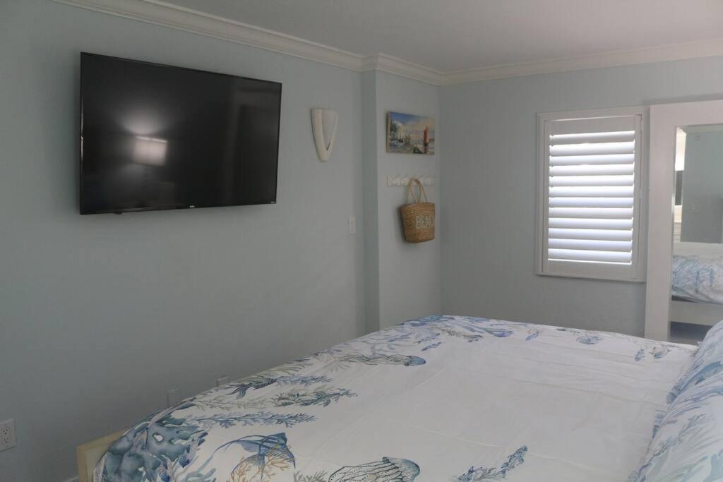 Captiva Bayside Villas 1 Bedroom 2 Bath - Sleep 4 Captiva Island Exterior photo