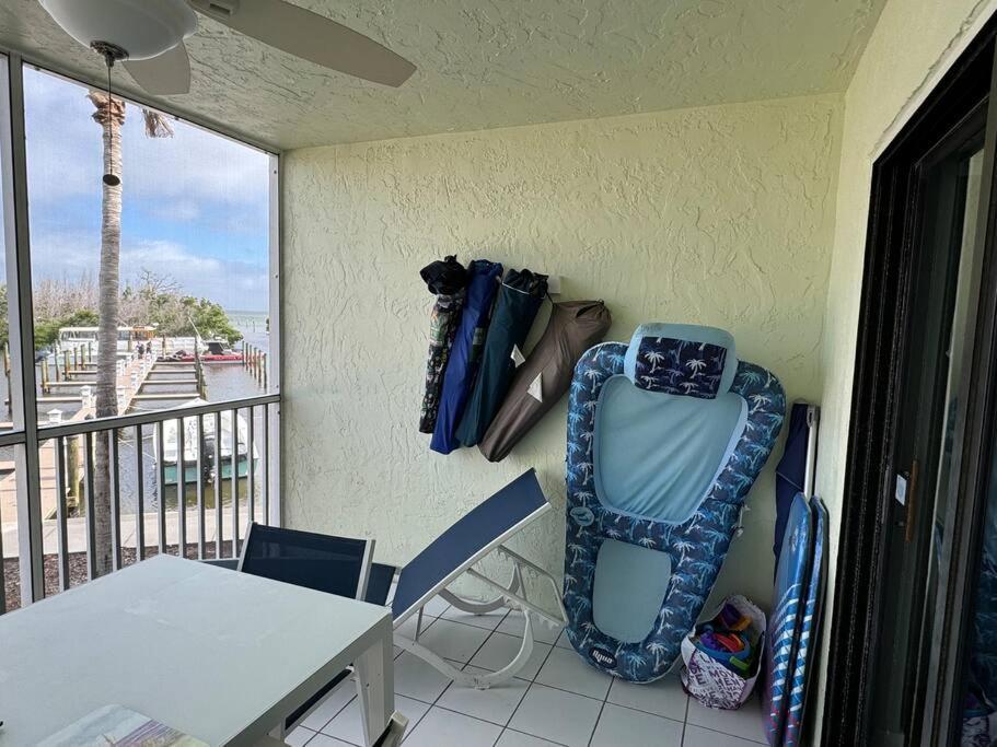 Captiva Bayside Villas 1 Bedroom 2 Bath - Sleep 4 Captiva Island Exterior photo