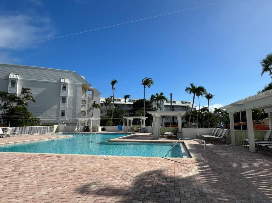 Captiva Bayside Villas 1 Bedroom 2 Bath - Sleep 4 Captiva Island Exterior photo